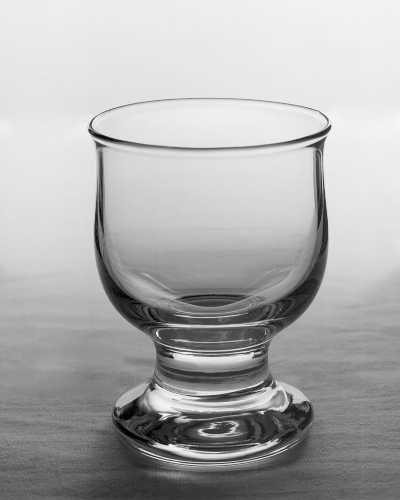 wine glass