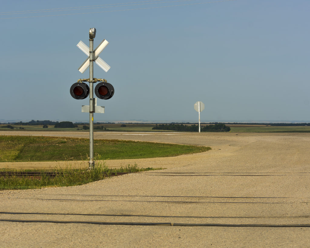 Prairie Lines