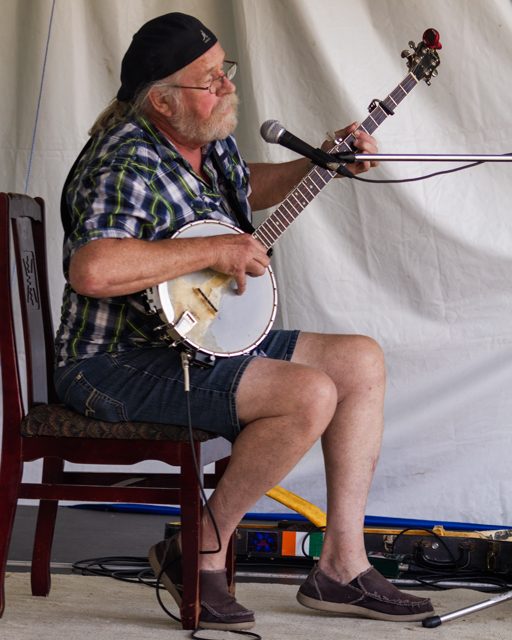 music festival in duncan bc