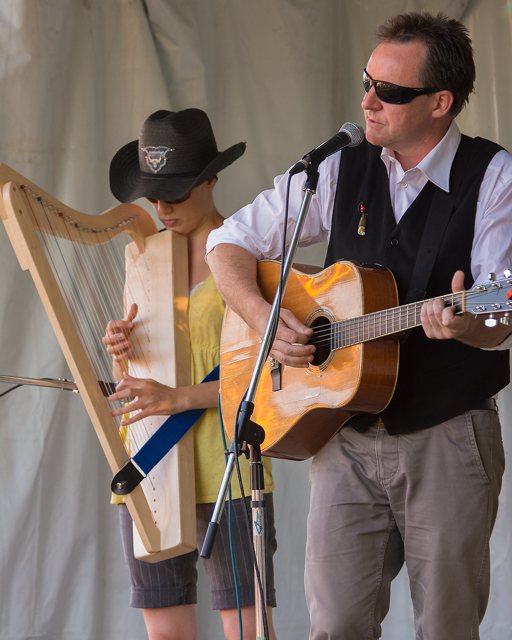 music festival in duncan bc