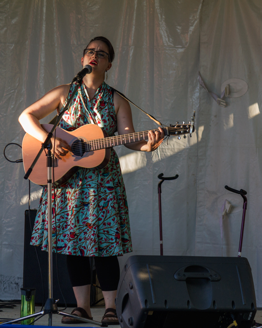 music festival in duncan bc