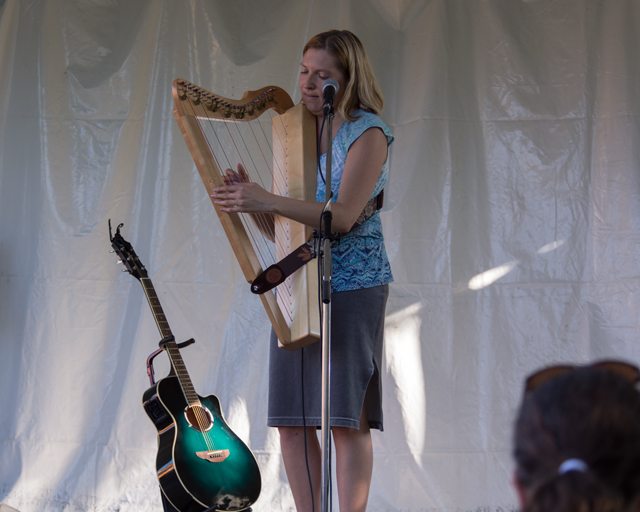 music festival in duncan bc