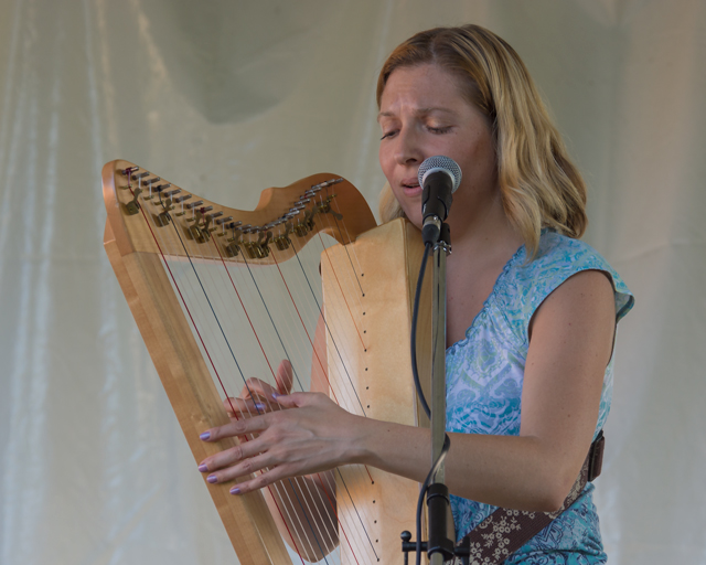 music festival in duncan bc