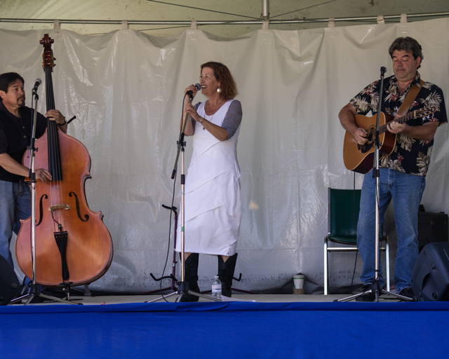 music festival in duncan bc