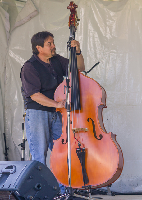 music festival in duncan bc